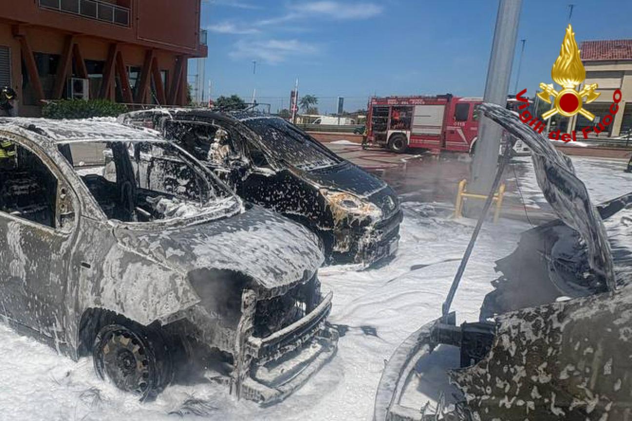 incendio