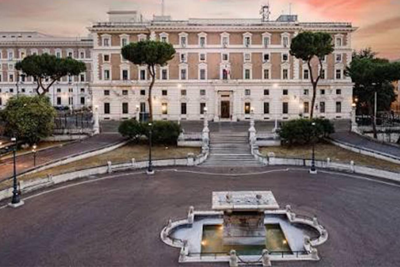 Mim e Vigili del Fuoco