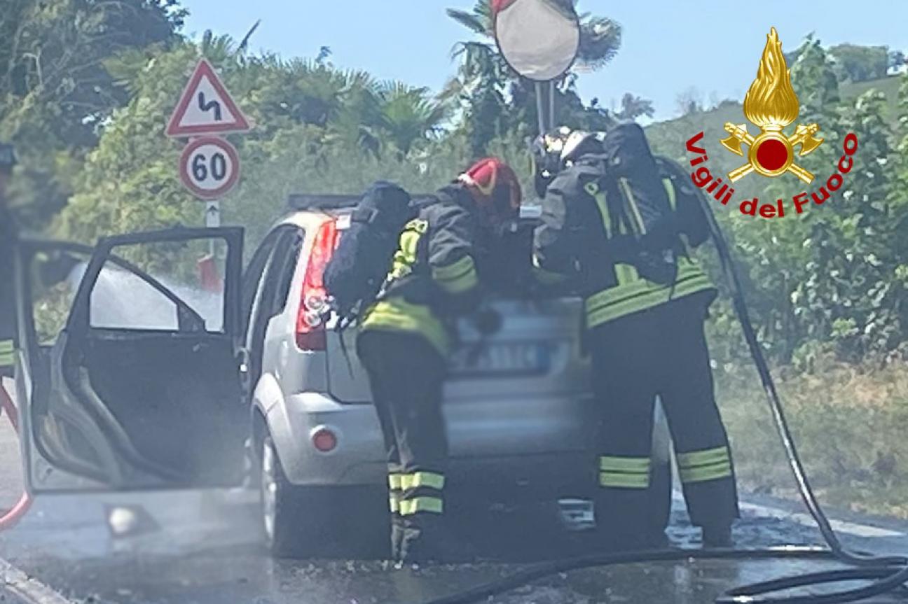 incendio