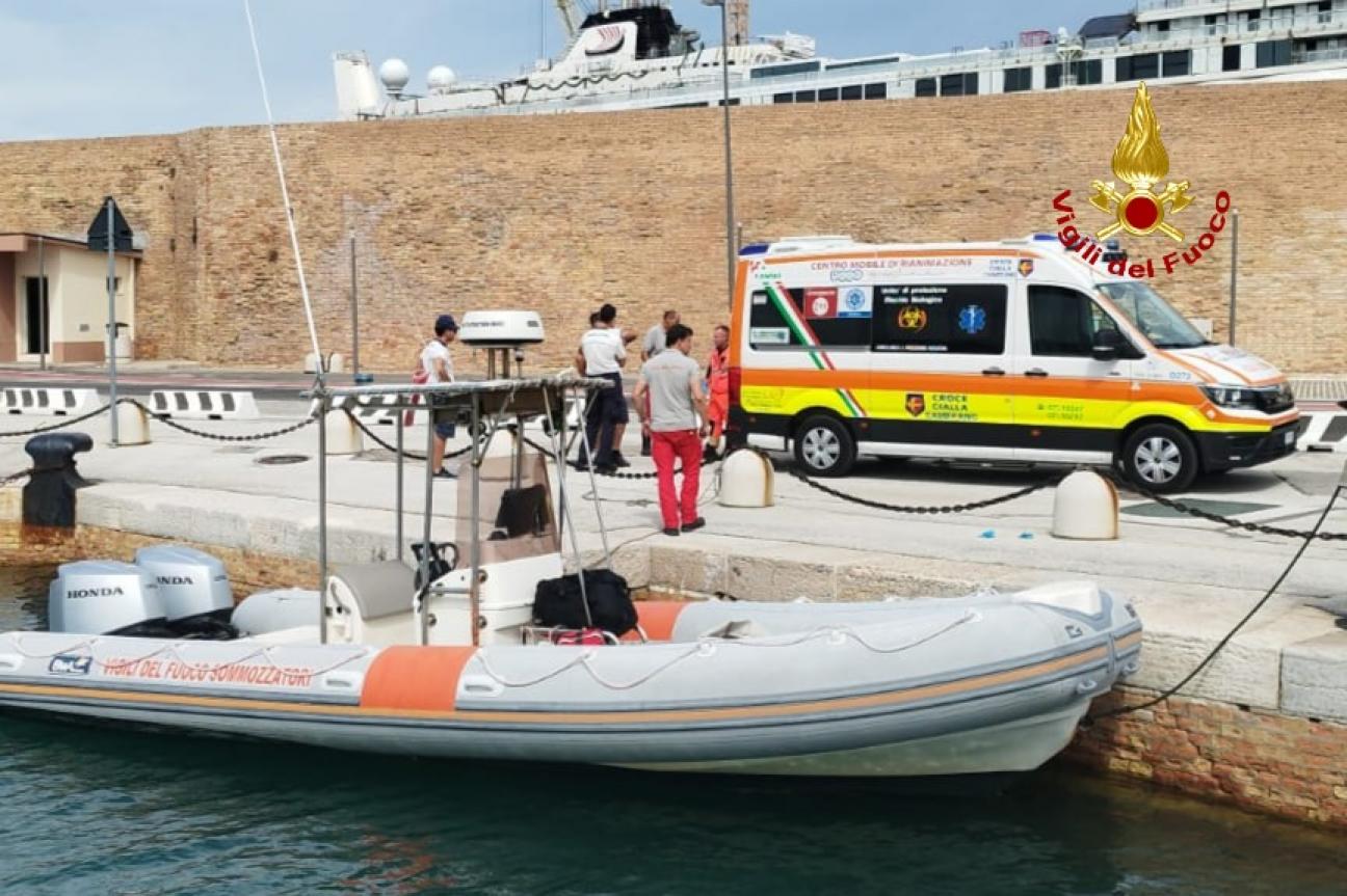 soccorso