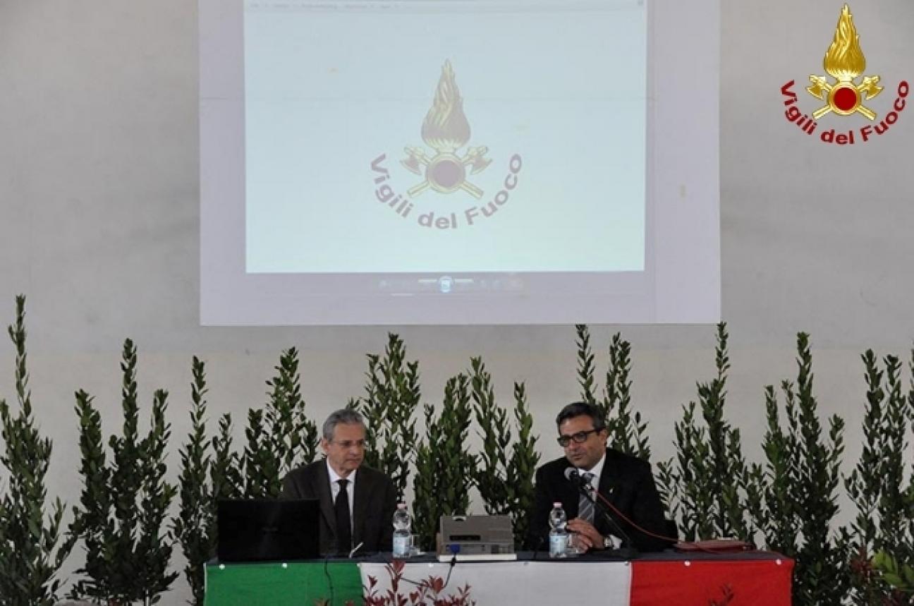 Treviso, incontro con il Procuratore della Repubblica