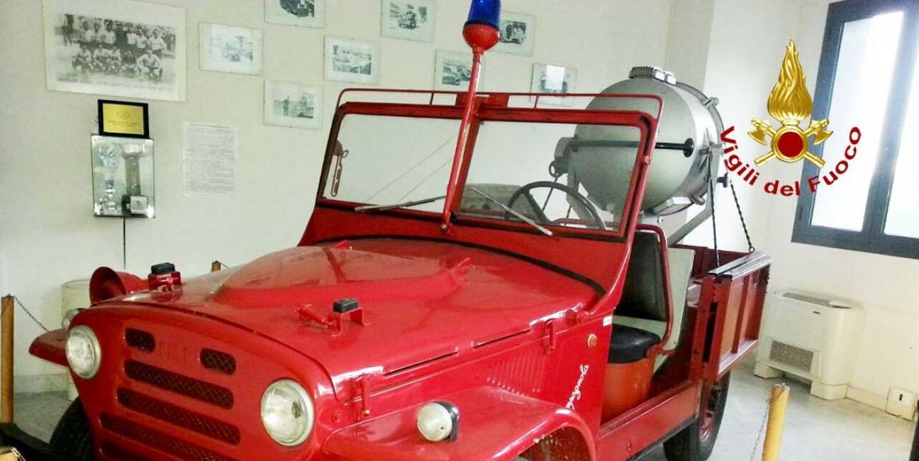 La Spezia, istituita per il 26 aprile la  "Giornata della Memoria e della Solidarietà" presso il Comando provinciale