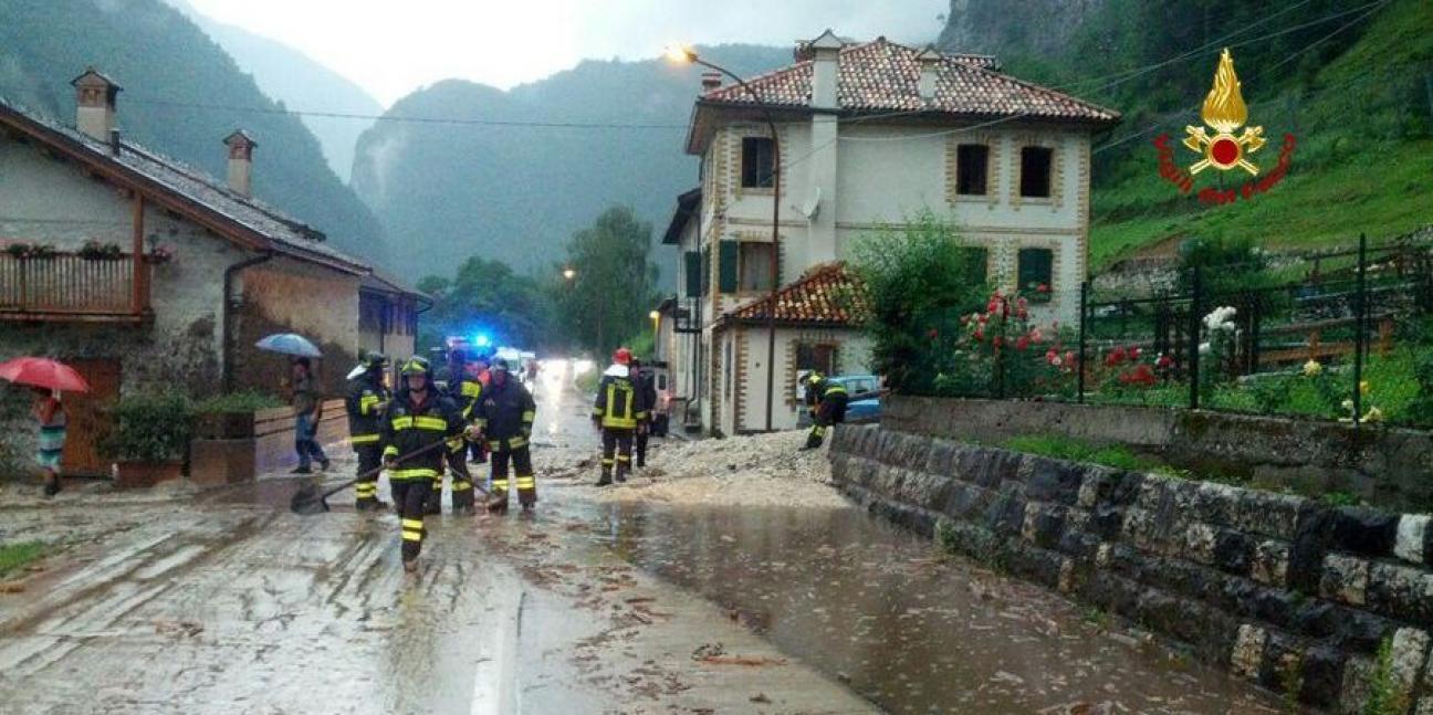 Belluno