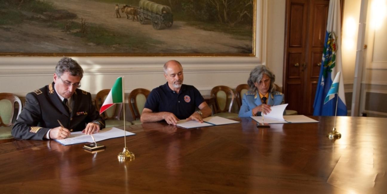 Immagine di sfondo