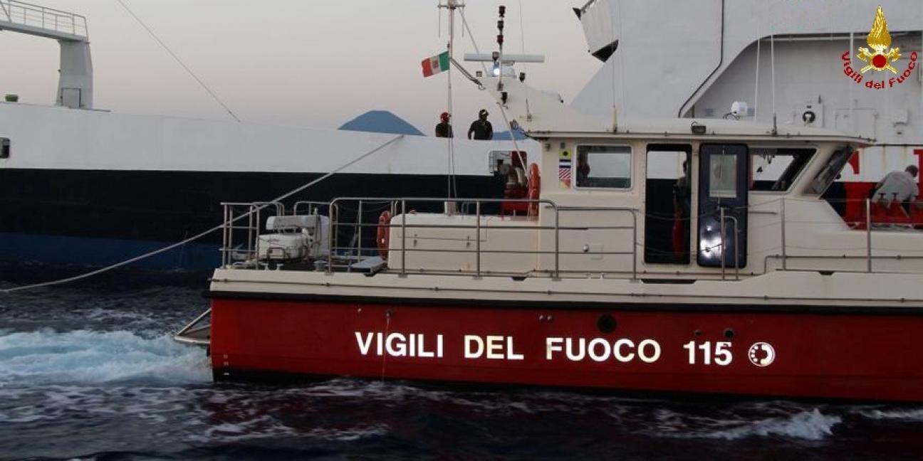 Immagine di repertorio