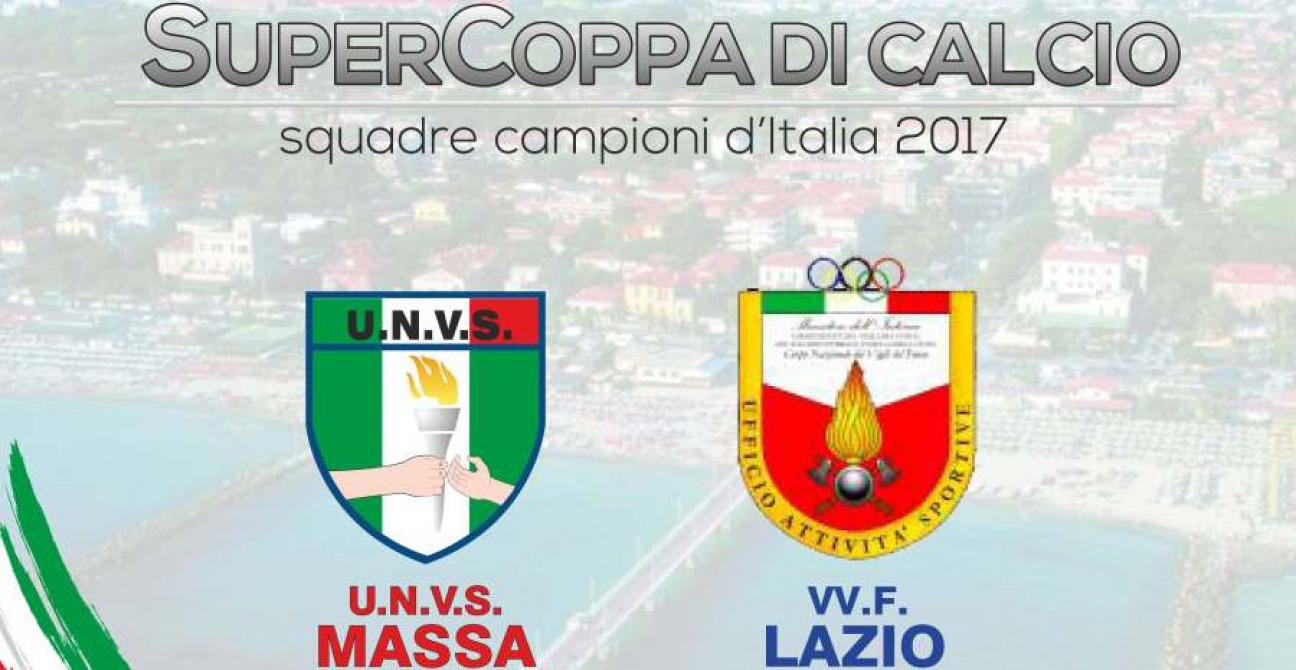 Locandina dell'evento