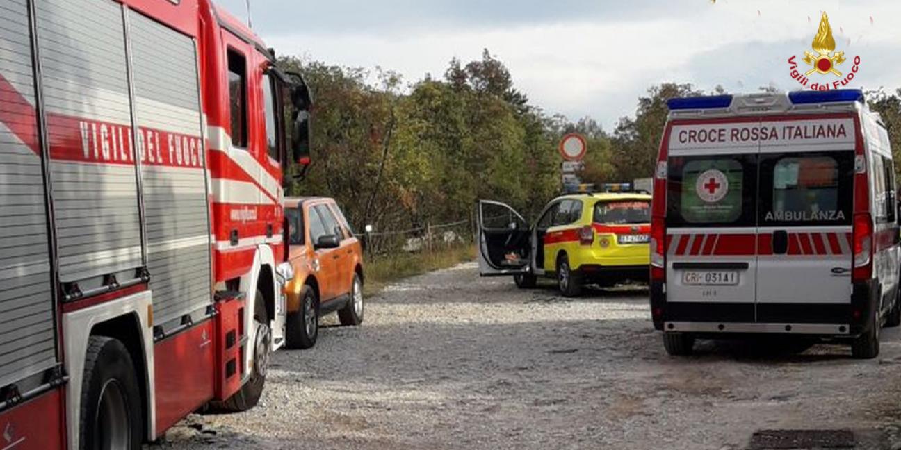 Gorizia, soccorsa una persona colta da malore sui sentieri intorno a ...