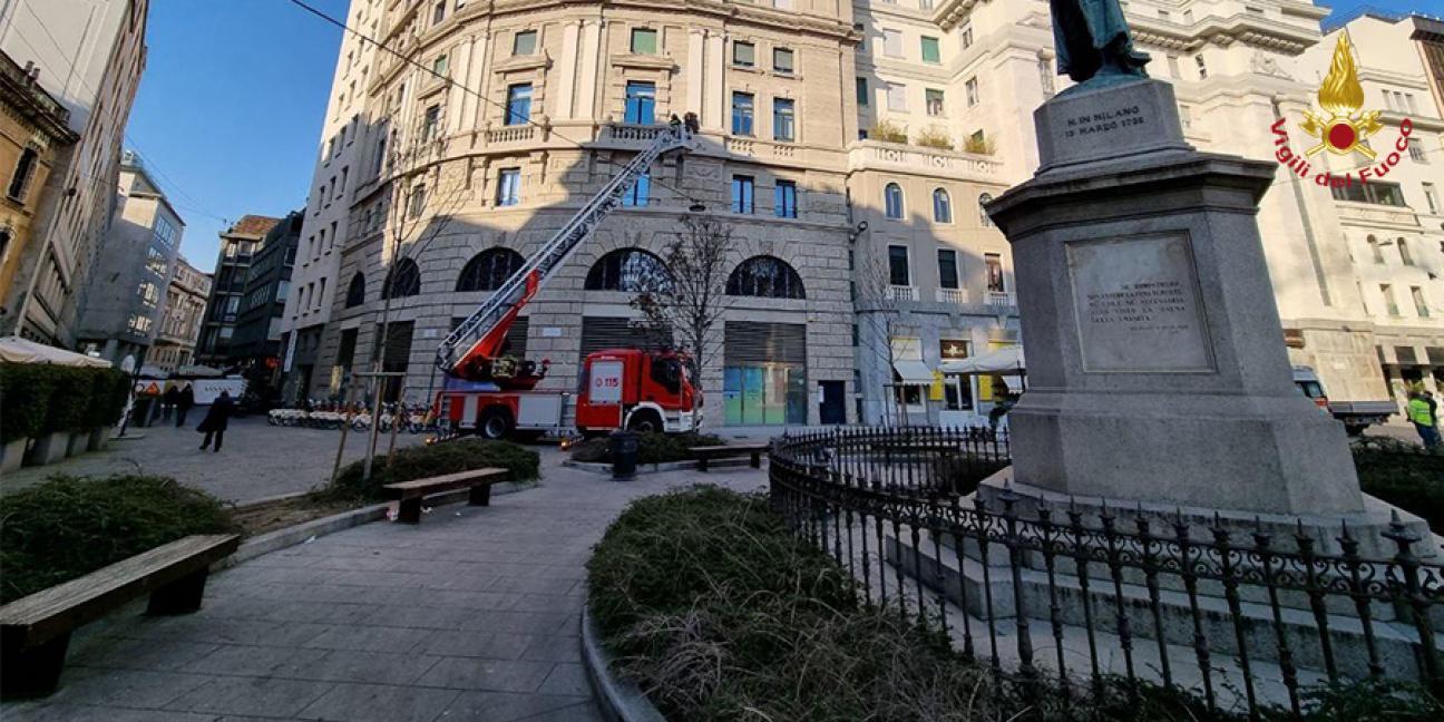Immagine di sfondo