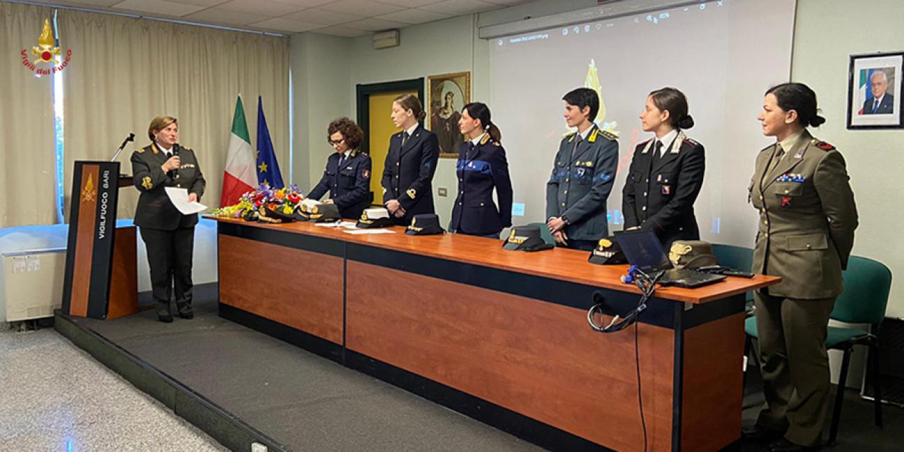 Immagine di sfondo