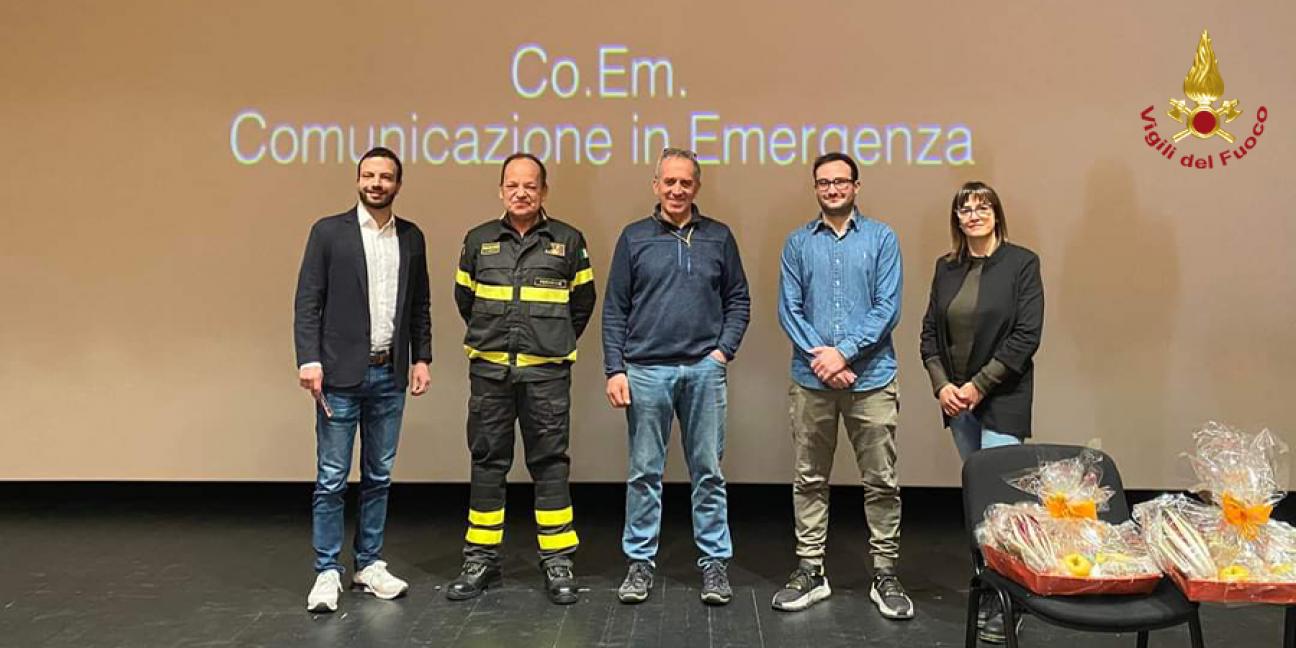 Immagine di sfondo