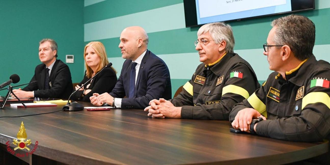 Immagine di sfondo