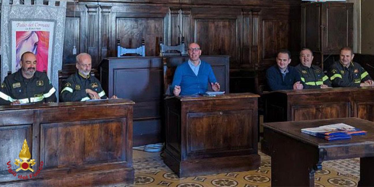Immagine di sfondo