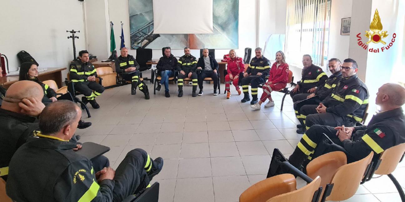 Immagine di sfondo