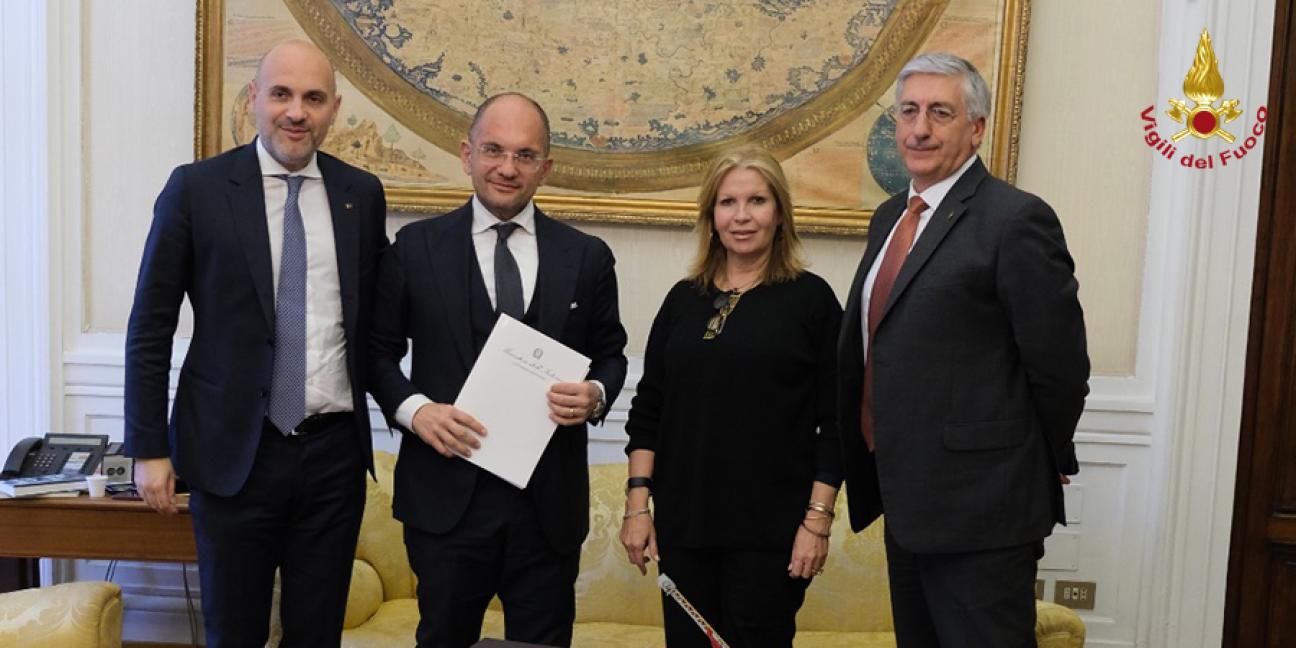 Immagine di sfondo