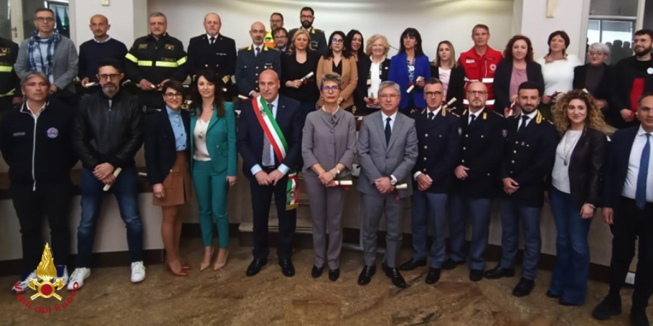 Immagine di sfondo