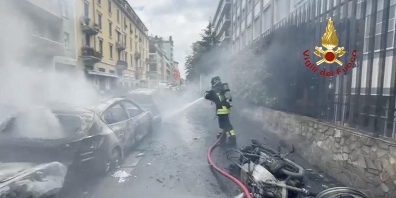 Immagine di sfondo