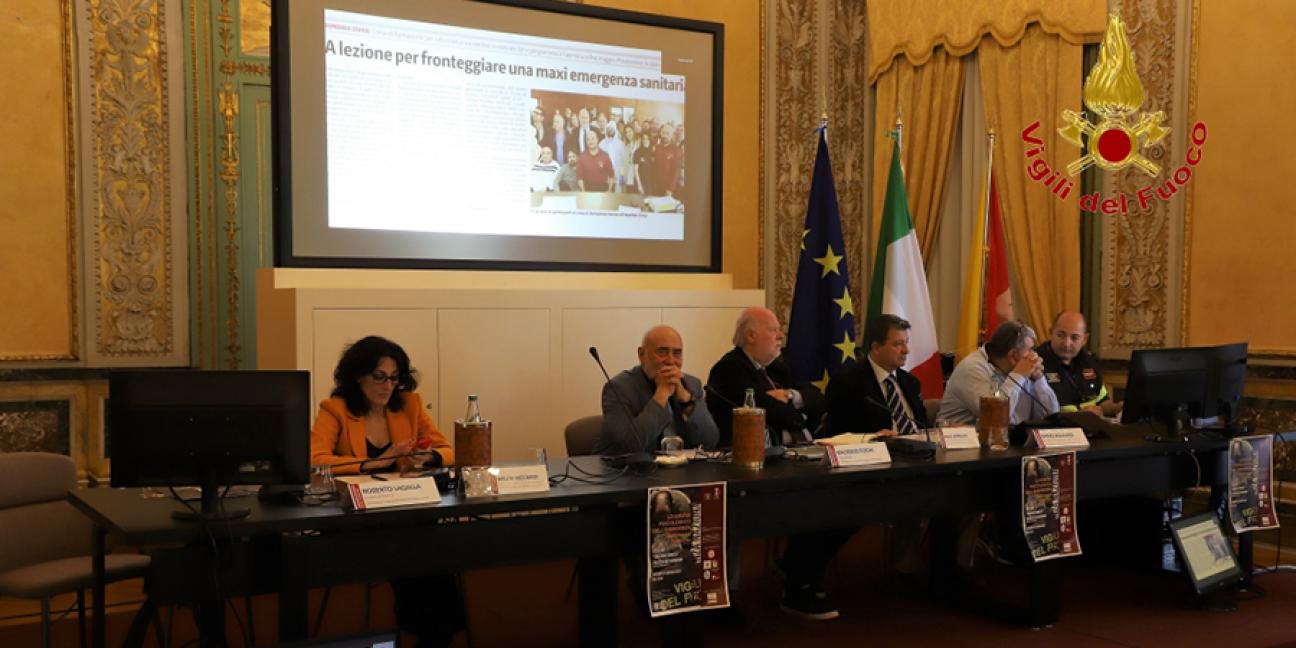 Immagine di sfondo
