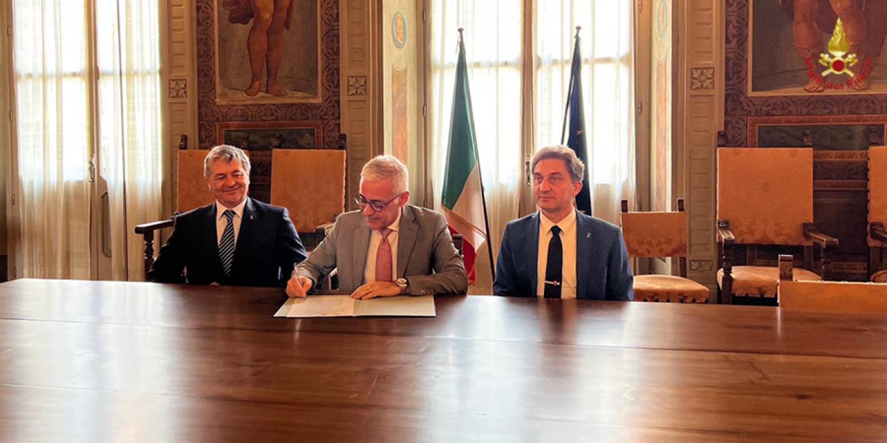 Immagine di sfondo