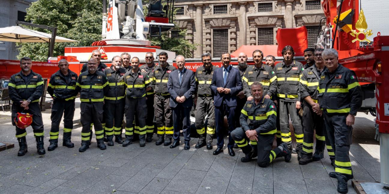 Immagine di sfondo