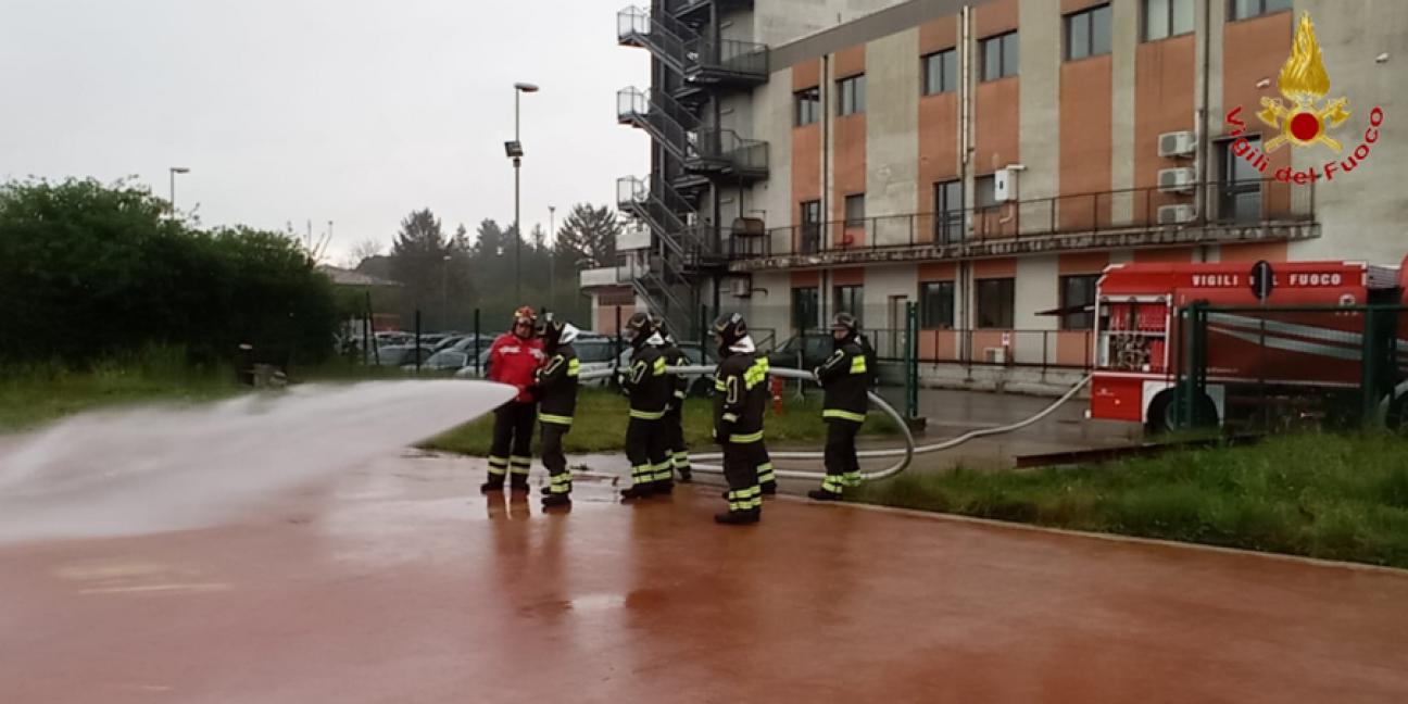 Immagine di sfondo