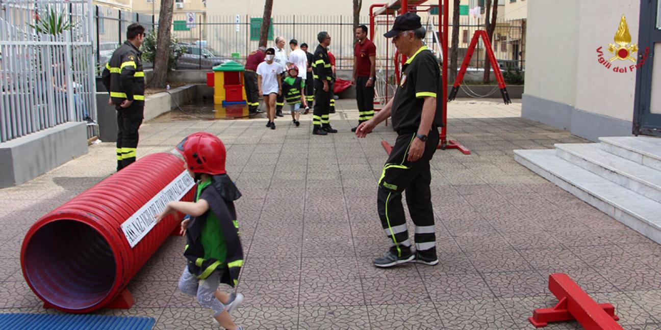 Immagine di sfondo