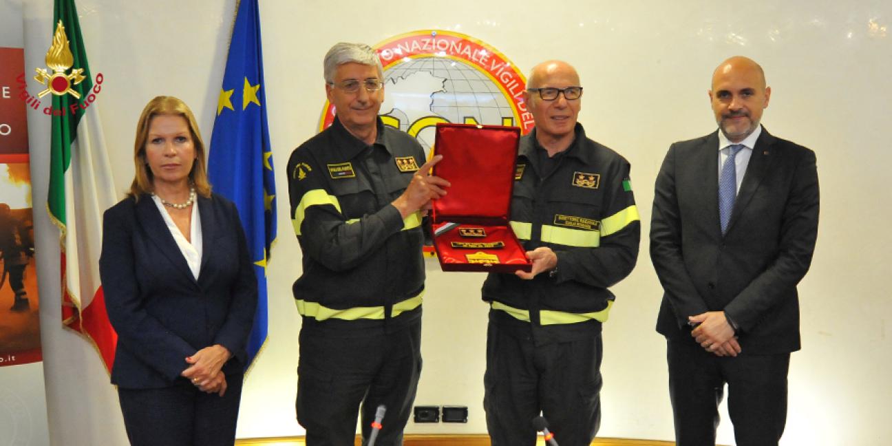 Immagine di sfondo