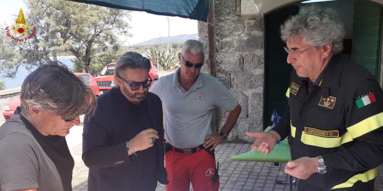 Immagine di sfondo