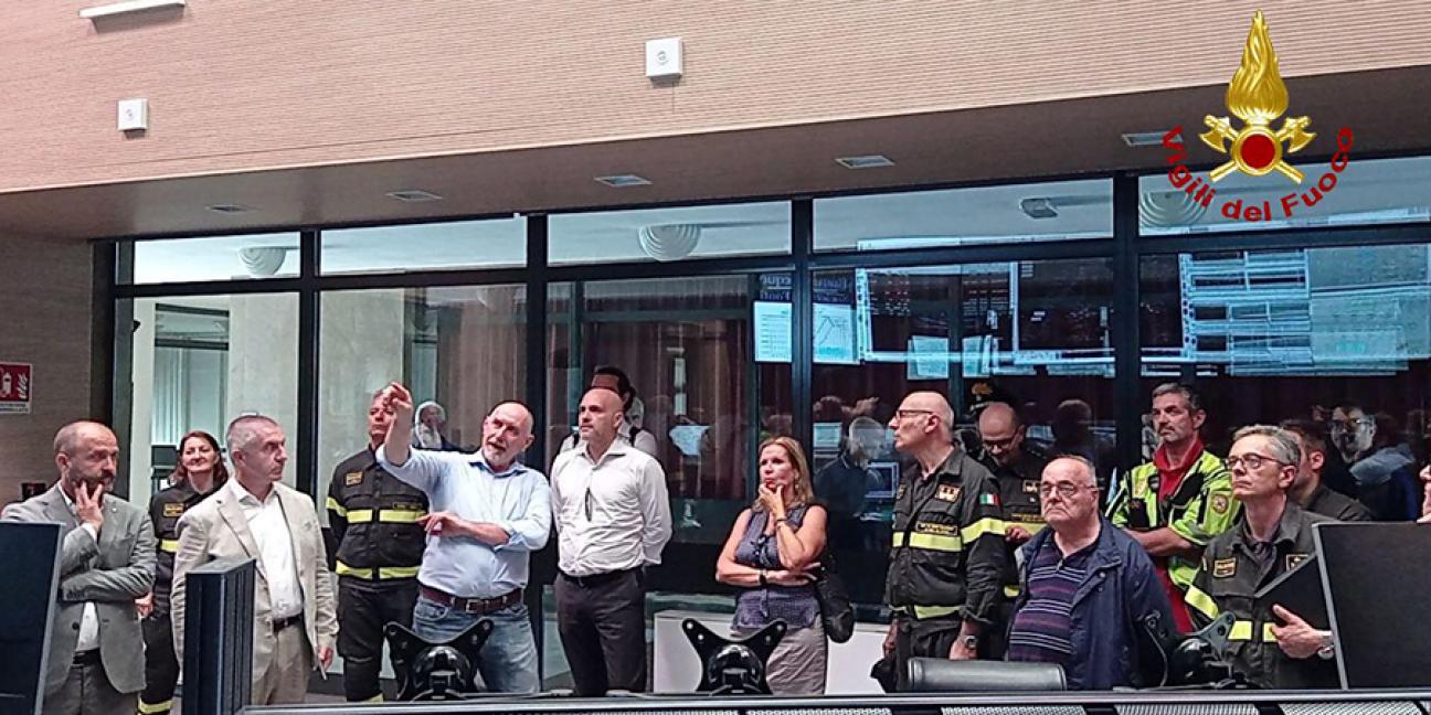 Immagine di sfondo