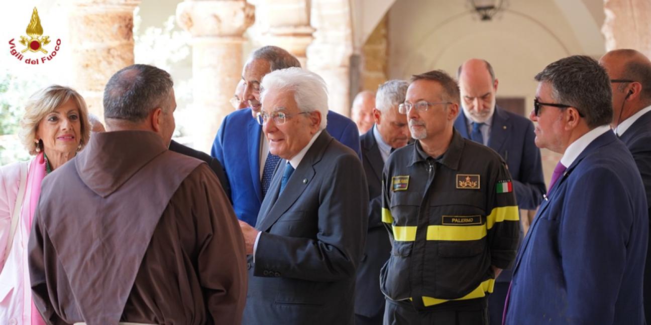 Immagine di sfondo