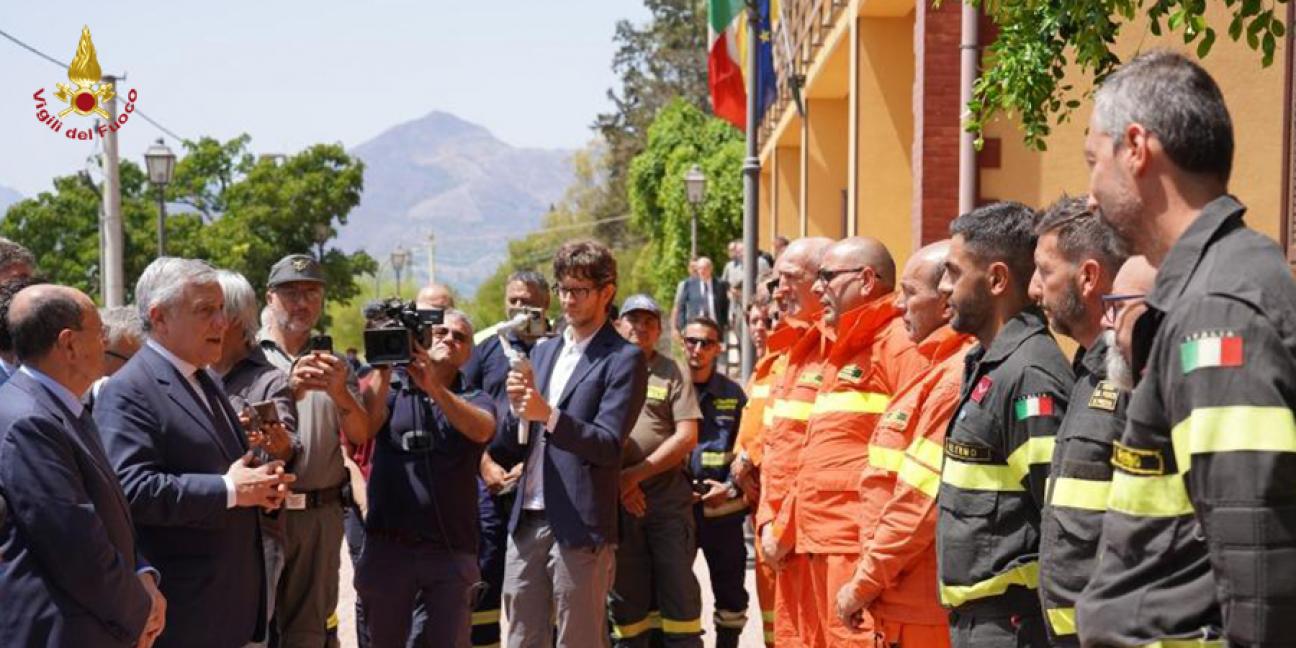 Immagine di sfondo