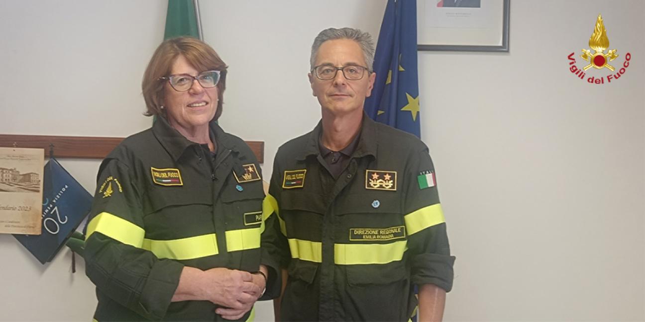 Immagine di sfondo