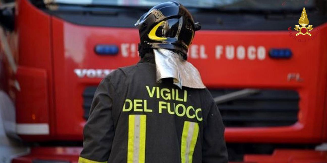 Perugia, tratto in salvo disperso a Campello sul Clitunno