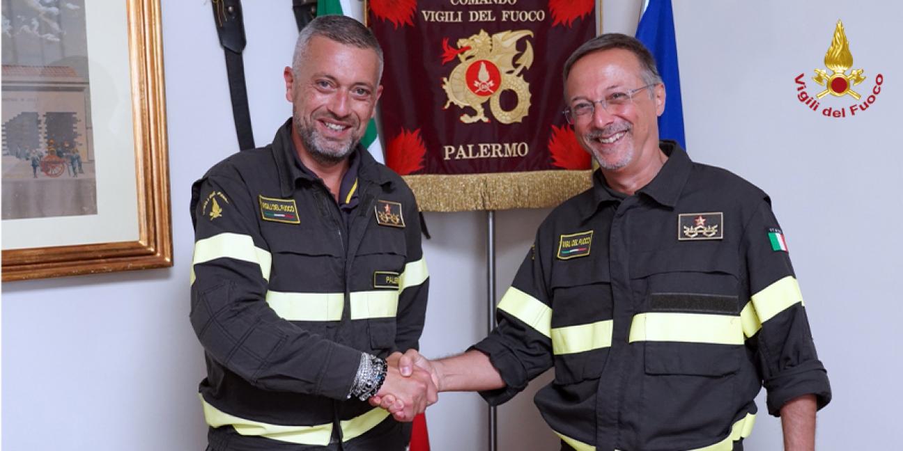 Immagine di sfondo