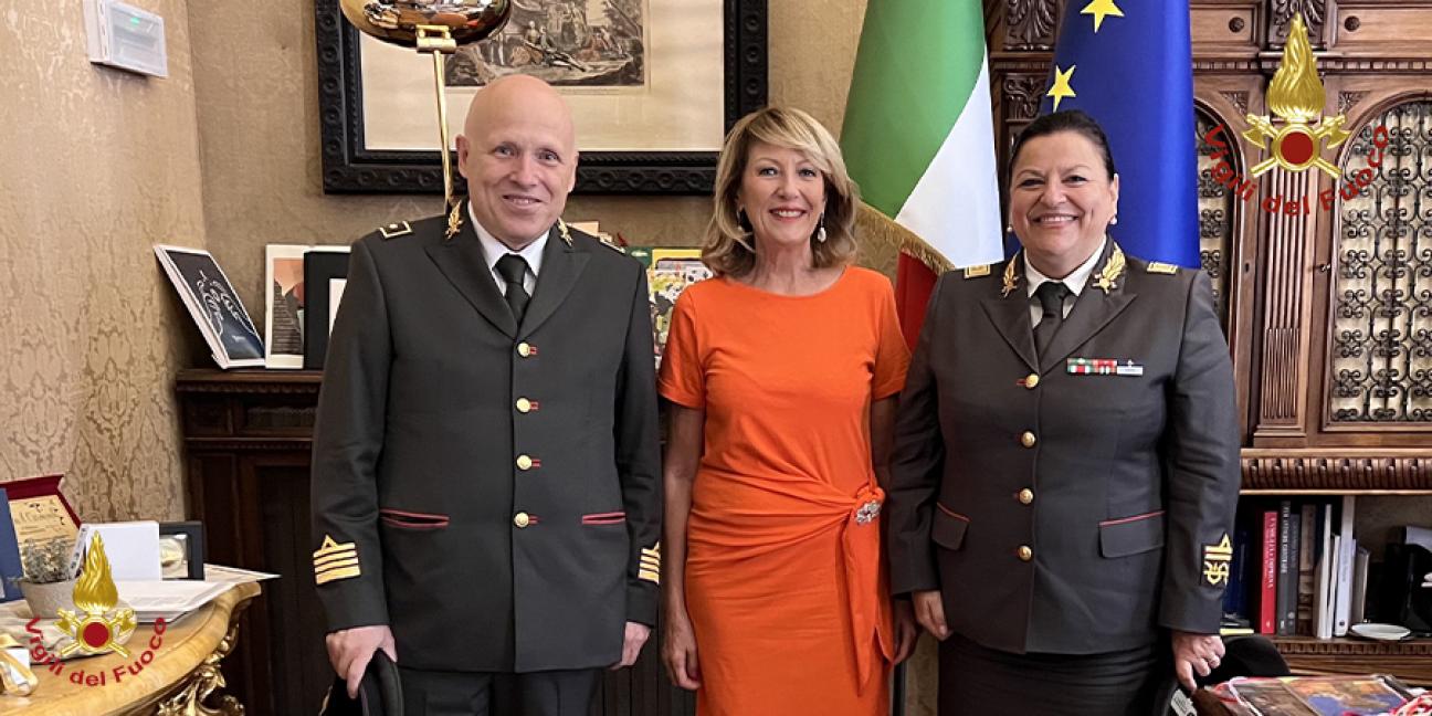 Immagine di sfondo