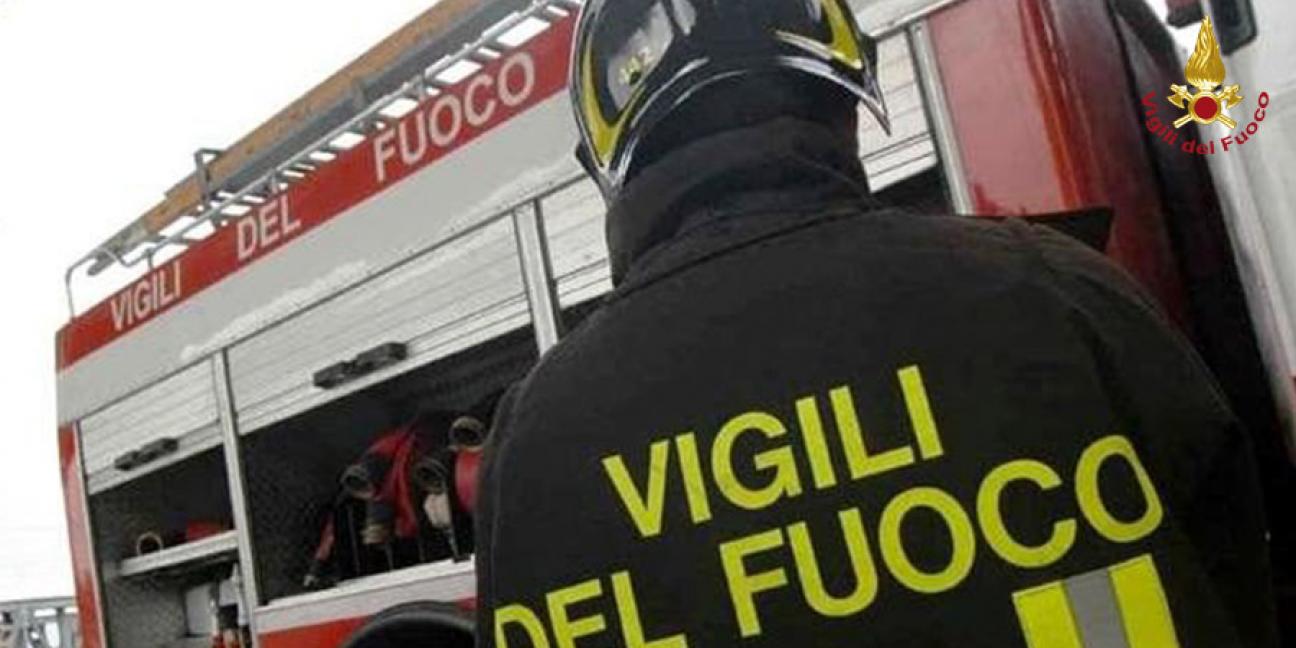 Verona, incidente sul lavoro ad Arcole