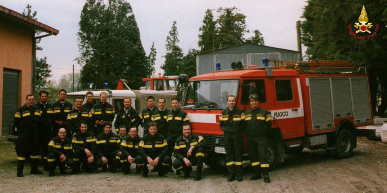 Immagine di sfondo