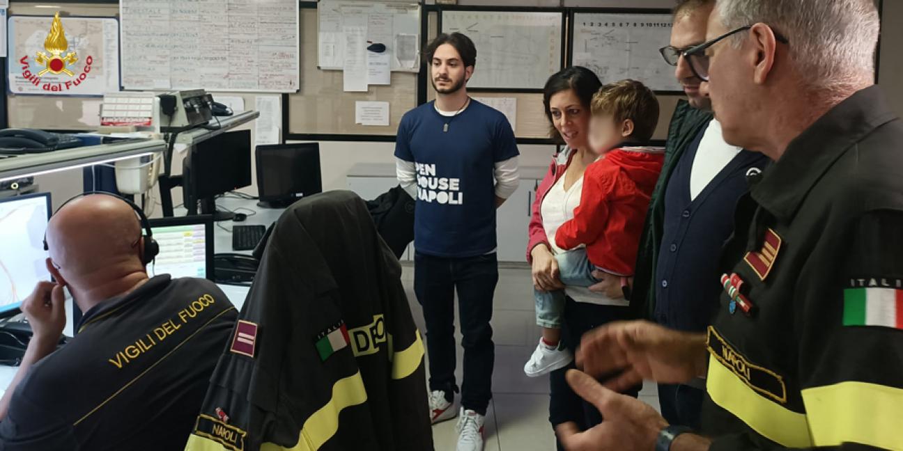 Immagine di sfondo