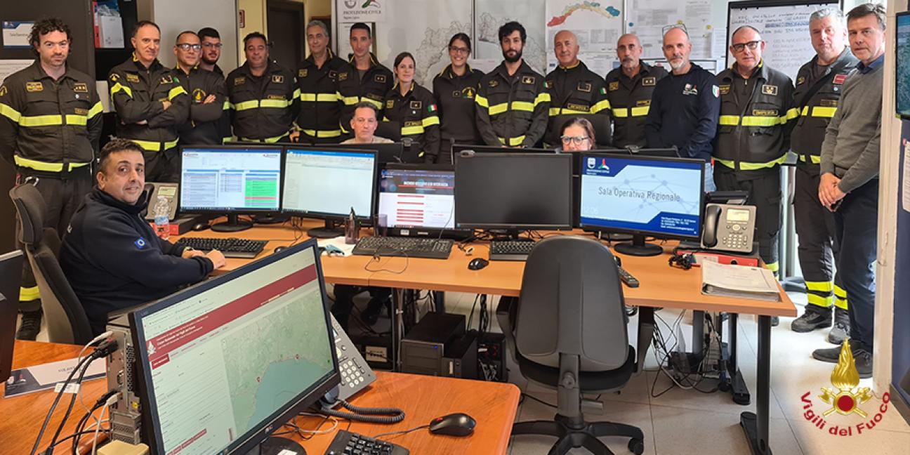 Immagine di sfondo