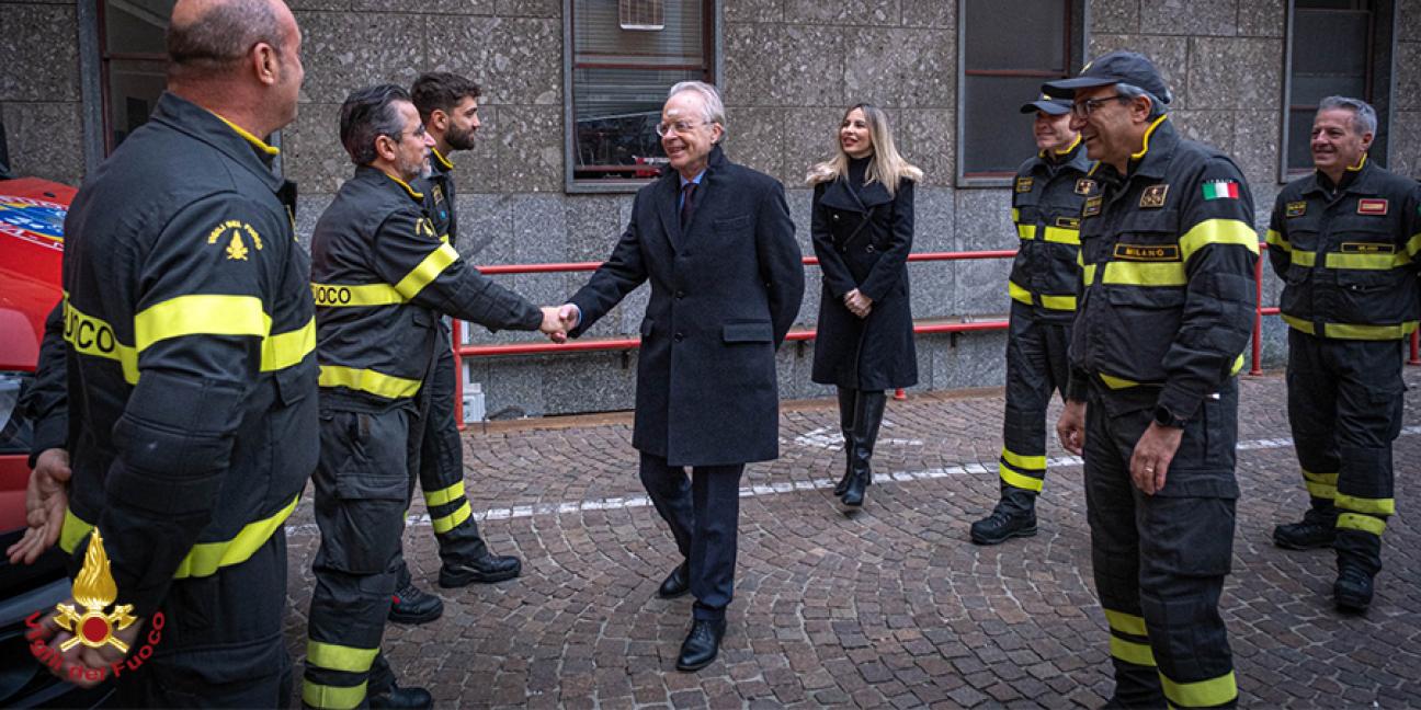 Immagine di sfondo