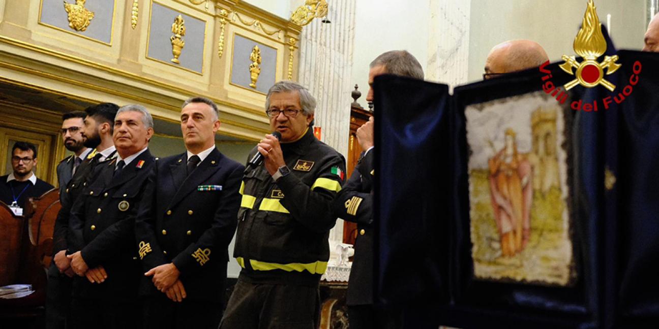 Immagine di sfondo