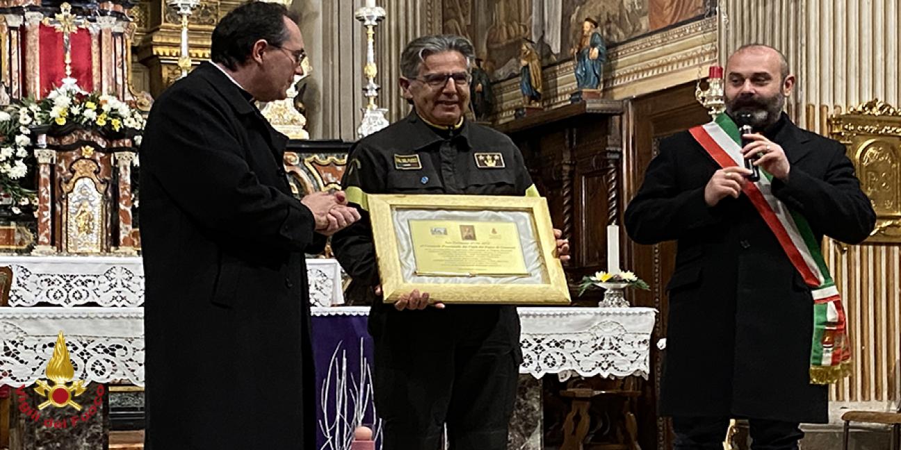 Immagine di sfondo
