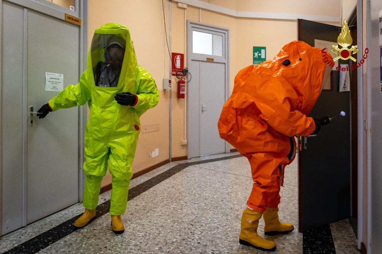 Immagine di sfondo