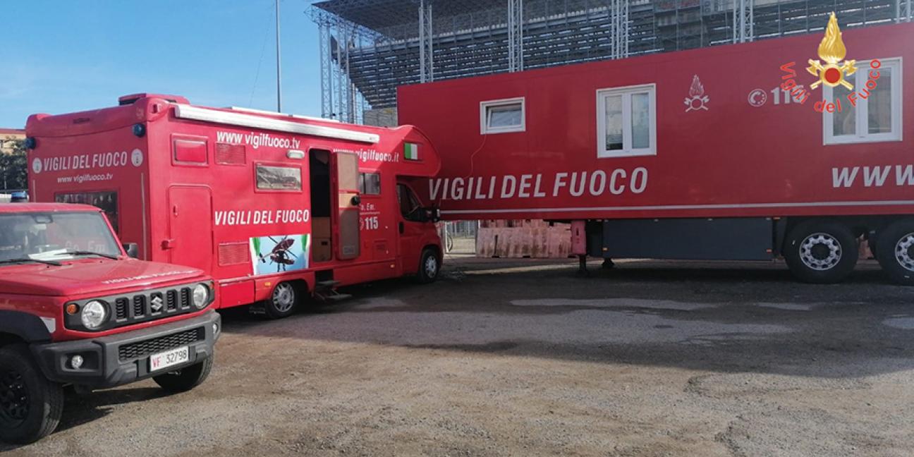 Immagine di sfondo