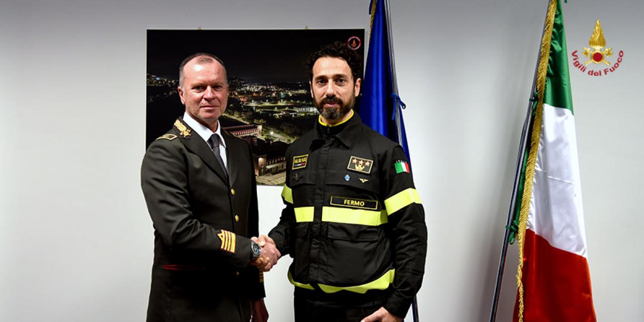 Immagine di sfondo