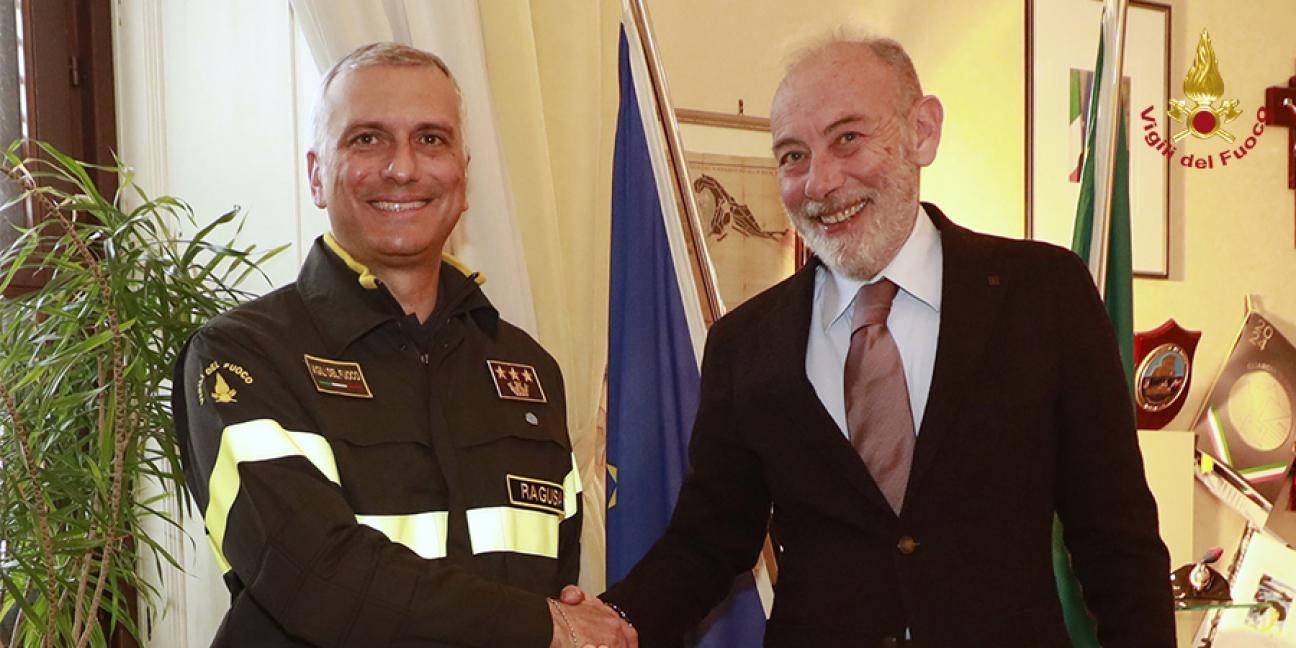 Immagine di sfondo
