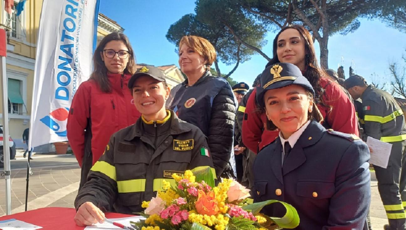 Immagine di sfondo