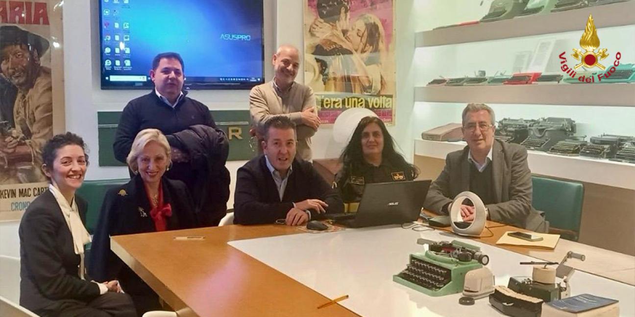 Immagine di sfondo