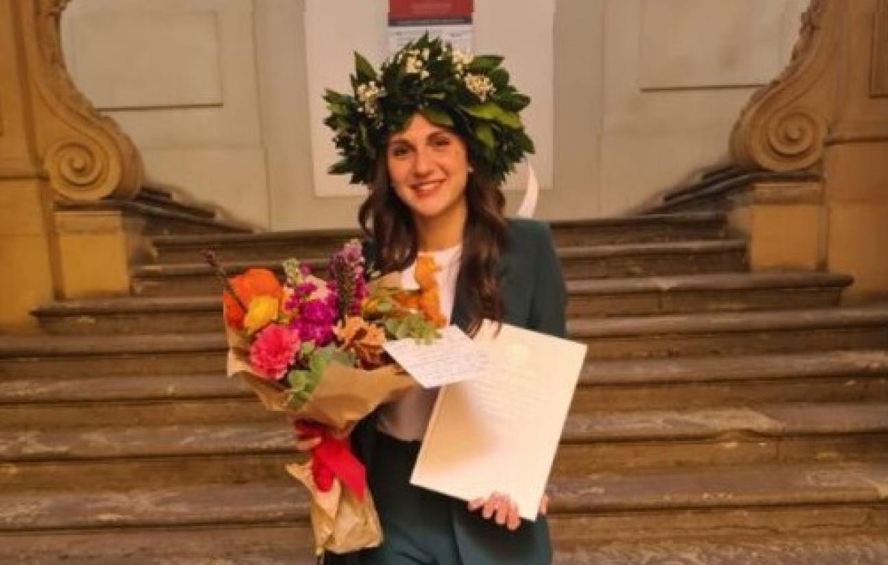Giulia Arpino