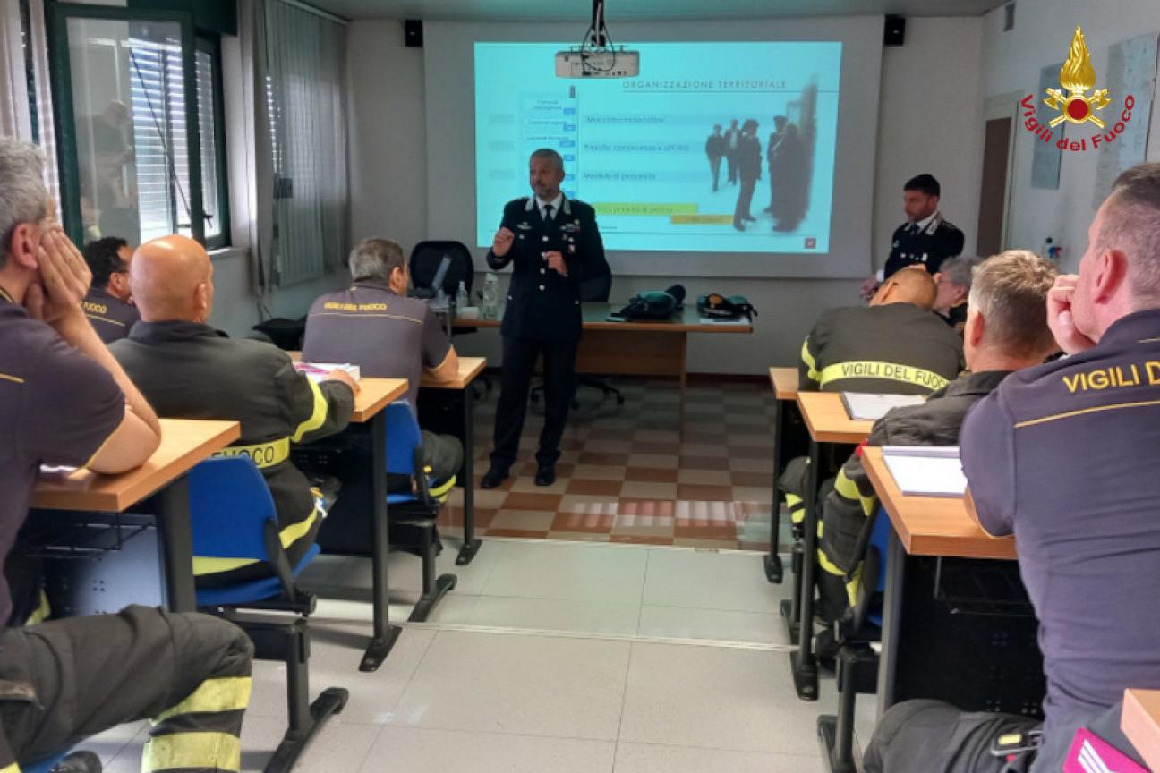 Immagine di sfondo