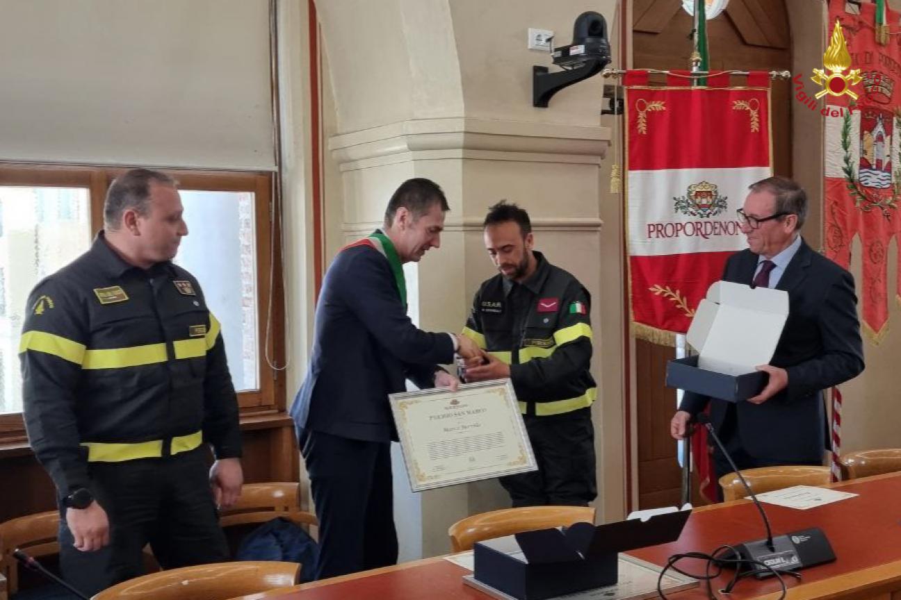 Immagine di sfondo